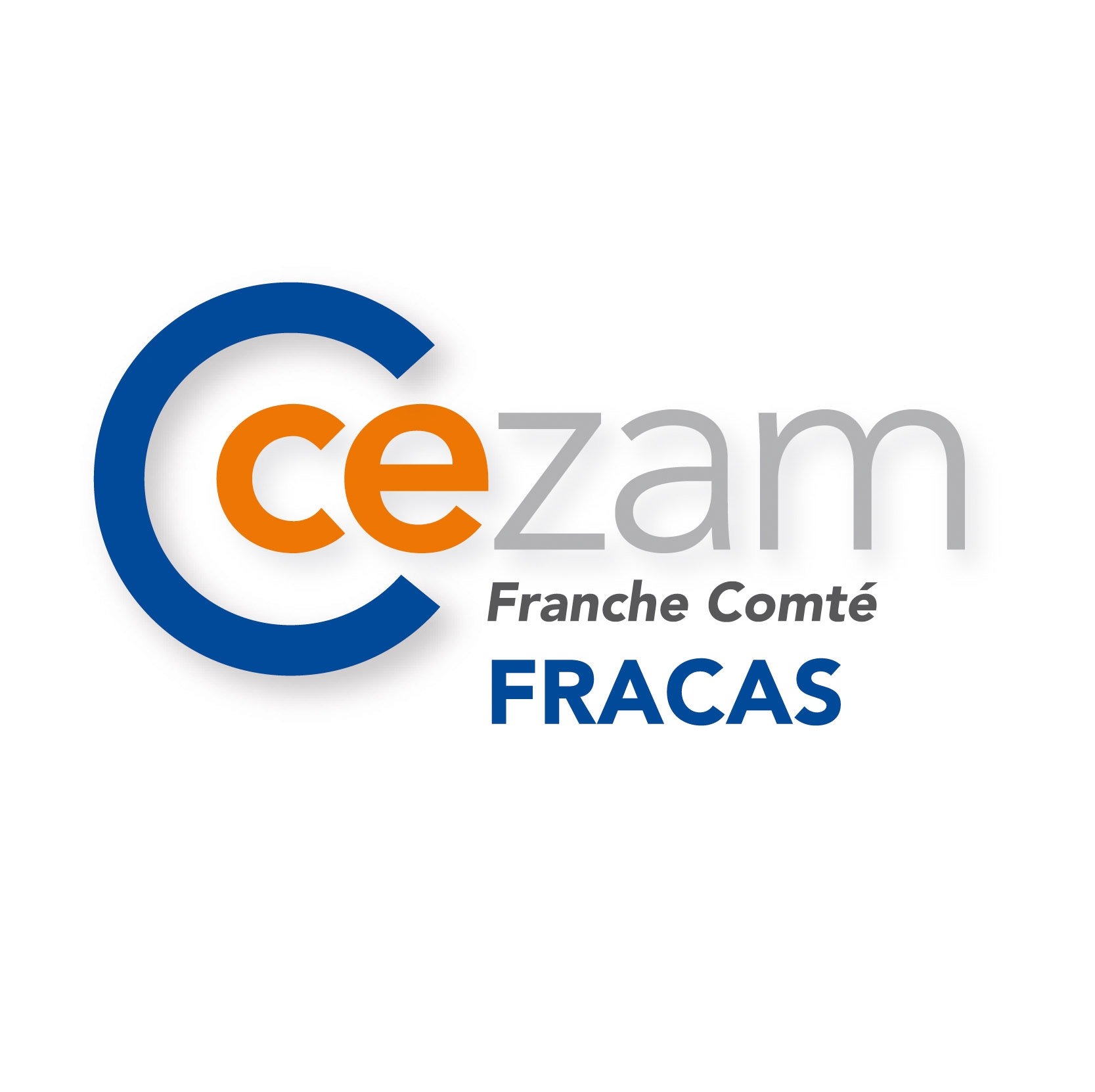 Logo Cezam Fracas