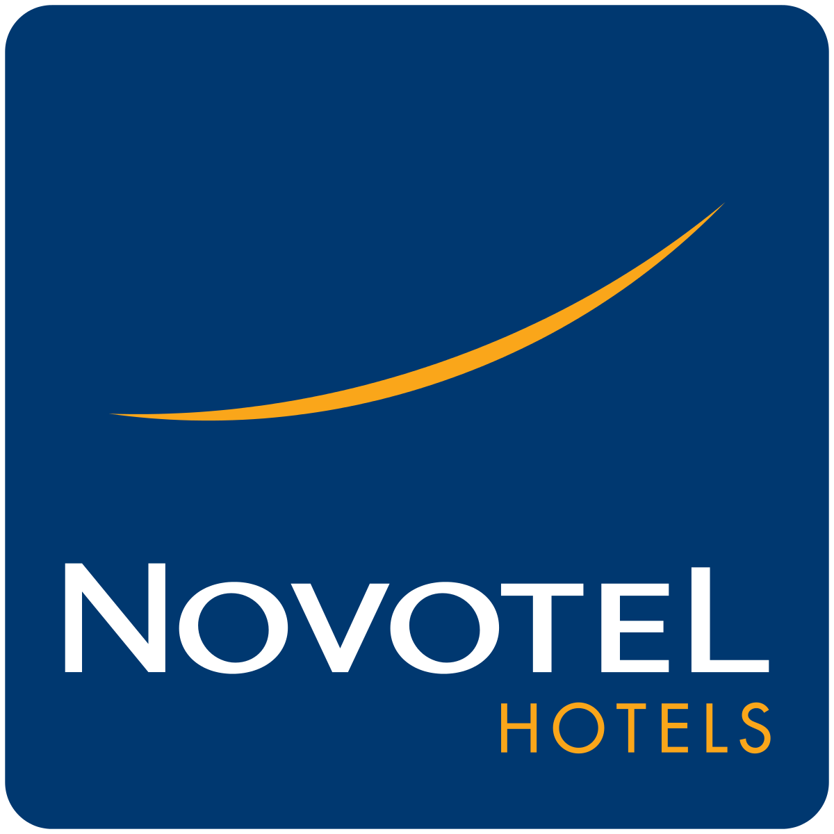 Logo Novotels